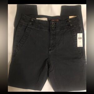 Anthropologie PILCRO High-Rise Skinny Jeans
Sz 26